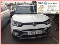 ½Ö¿ë Ƽº¼¸®(15~ÇöÀç) LX 4WD