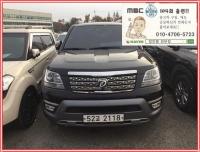 ±â¾Æ ¸ðÇϺñ 4WD KV300
