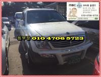 ½Ö¿ë ·º½ºÅÏ II RX5 4WD °í±ÞÇü