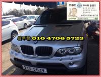 BMW X5 (E53) (99³â~06³â) 3.0d
