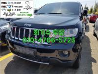 ÁöÇÁ ±×·£µåü·ÎŰ(93~ÇöÀç) µðÁ© 4WD 3.0 µðÁ© ¸®¹ÌƼµå