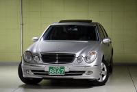 º¥Ã÷ E-Ŭ·¡½º (76³â~09³â) E320 W211 (02³â~09³â)