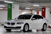 BMW ´º 5½Ã¸®Áî (03³â~ÇöÀç) 520d ¼¼´Ü F10 (10³â~ÇöÀç)