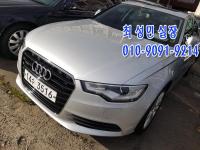 ¾Æ¿ìµð ´º A6 (04³â~ÇöÀç) 3.0 Quattro
