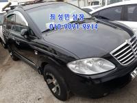 ½Ö¿ë ´º·Îµð¿ì½º 11Àν 4WD RD400 ÃÖ°í±ÞÇü