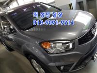 ½Ö¿ë ´ºÄÚ¶õµµ C (13³â~ÇöÀç) 2.0 CVT 4WD