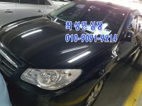 Çö´ë ¾Æ¹Ý¶¼ HD (06³â~10³â) 1.6 VVT X16