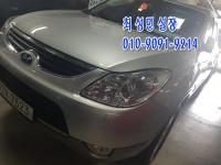 Çö´ë º£¶óÅ©·çÁî µðÁ© 4WD 300VX ¸ðÁ¨ÆÑ