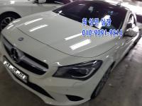 º¥Ã÷ CLA Ŭ·¡½º C117(14³â~ÇöÀç) µðÁ© 2WD CLA200CDI
