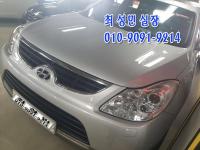 Çö´ë º£¶óÅ©·çÁî µðÁ© 4WD 300VX