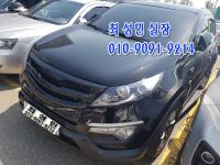 ±â¾Æ ½ºÆ÷ƼÁö R(10³â~13³â) µðÁ© 2WD TLX °í±ÞÇü