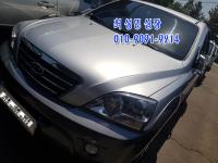 ±â¾Æ ´º½î·»Åä(06³â~09³â) 7Àν µðÁ©(VGT) 2WD TLX