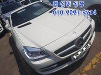 º¥Ã÷ ´º SLK-Ŭ·¡½º (04³â~ÇöÀç) 200 ºí·çÀÌÇǼǽÃ