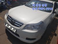 GM´ë¿ì Å佺īÅ佺ī ÇÁ¸®¹Ì¾ö6 L6 2.0 CDX
