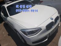 BMW 1½Ã¸®Áî (04³â~ÇöÀç) 118d ½ºÆ÷Ã÷ 5µµ¾î