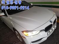 BMW ´º 3½Ã¸®Áî (05³â~ÇöÀç) 320d ¼¼´Ü