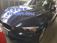 BMW ´º 3½Ã¸®Áî (05³â~ÇöÀç) 320d ¼¼´Ü