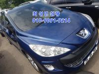 ǪÁ¶ 308SW (07³â~ÇöÀç) 2.0 HDi