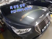 Á¦³×½Ã½º °¡¼Ö¸° 2WD 3.8 GDI