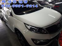 ±â¾Æ ½ºÆ÷ƼÁö R(10³â~13³â) µðÁ© 4WD TLX ÃÖ°í±ÞÇü