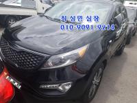 ±â¾Æ ½ºÆ÷ƼÁö R(10³â~13³â) µðÁ© 2WD TLX ÃÖ°í±ÞÇü