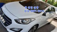 Çö´ë i30(½ÅÇü) (11³â~ÇöÀç) 1.6 GDI ÀͽºÆ®¸²