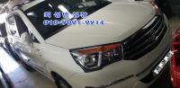 ½Ö¿ë ÄÚ¶õµµ Åõ¸®½º¸ð (13³â~ÇöÀç) 4WD GT 11ÀνÂ
