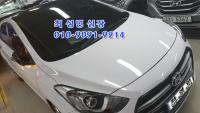 Çö´ë i30(½ÅÇü) (11³â~ÇöÀç) 1.6 GDI ÀͽºÆ®¸²