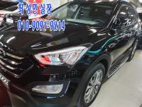 Çö´ë ½ÑŸÆä DM (12³â~15³â) µðÁ©(e-VGT) 2.0 4WD ÇÁ¸®¹Ì¾ö
