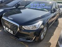 Á¦³×½Ã½º °¡¼Ö¸° 4WD 3.8 GDI AWD ÇÁ¸®¹Ì¾ö ·°¼Å¸®