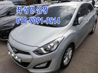 Çö´ë i30(½ÅÇü) (11³â~ÇöÀç) 1.6 GDI À¯´ÏÅ©