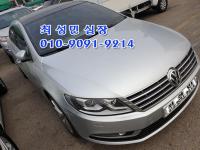 Æø½º¹Ù°Õ ´º CC (11³â~ÇöÀç) 2.0 TDI ºí·ç¸ð¼Ç