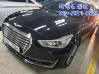 Á¦³×½Ã½º °¡¼Ö¸° 4WD 3.8 GDI AWD ·°¼Å¸®
