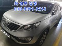 ±â¾Æ ½ºÆ÷ƼÁö R(10³â~13³â) µðÁ© 2WD TLX °í±ÞÇü