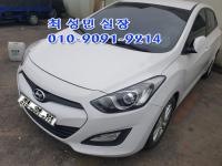 Çö´ë i30(½ÅÇü) (11³â~ÇöÀç) 1.6 GDI PYL