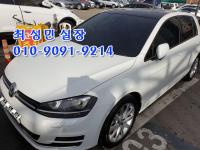 Æø½º¹Ù°Õ °ñÇÁ (74³â~ÇöÀç) 2.0 TDI