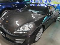 Æ÷¸£½¦ ÆÄ³ª¸Þ¶ó(09~16) °¡¼Ö¸° 4WD 4.8 4S 970