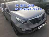 ±â¾Æ ½ºÆ÷ƼÁö R(10³â~13³â) µðÁ© 2WD TLX ÃÖ°í±ÞÇü