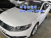 Æø½º¹Ù°Õ ´º CC (11³â~ÇöÀç) 2.0 TDI ºí·ç¸ð¼Ç