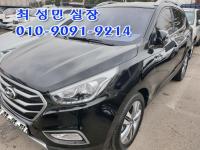 Çö´ë ´º Åõ½Ñ ix (13³â~ÇöÀç) µðÁ©(e-VGT) 2WD ½º¸¶Æ® ½ºÆä¼È