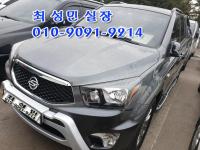 ½Ö¿ë ÄÚ¶õµµ ½ºÆ÷Ã÷ (12³â~ÇöÀç) ÀͽºÆ®¸² 4WD