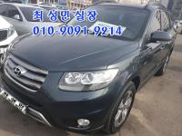 Çö´ë ½ÑŸÆä CM (05³â~12³â) 2WD(2.0 e-VGT) MLX