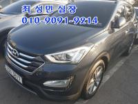 Çö´ë ½ÑŸÆä DM (12³â~15³â) µðÁ©(e-VGT) 2.0 2WD ÇÁ¸®¹Ì¾ö
