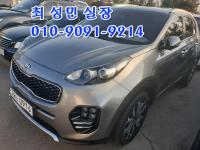 ±â¾Æ ½ºÆ÷ƼÁö 4¼¼´ë(15~ÇöÀç) µðÁ© 2.0 2WD ³ëºí·¹½º