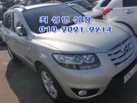 Çö´ë ½ÑŸÆä CM (05³â~12³â) 2WD(2.0 e-VGT) MLX
