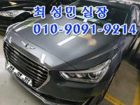 Á¦³×½Ã½º °¡¼Ö¸° 4WD 3.3 T-GDI AWD ÇÁ¸®¹Ì¾ö ·°¼Å¸®