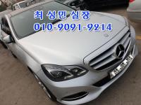 º¥Ã÷ ´º E-Ŭ·¡½º W212 (09³â~ÇöÀç) °¡¼Ö¸° 4WD E350 4MATIC ¾Æ¹æ°¡¸£µå