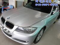 BMW ´º 3½Ã¸®Áî (05³â~ÇöÀç) 320d ¼¼´Ü
