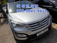 Çö´ë ½ÑŸÆä DM (12³â~15³â) µðÁ©(e-VGT) 2.0 2WD ÇÁ¸®¹Ì¾ö