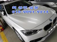 BMW ´º 3½Ã¸®Áî (05³â~ÇöÀç) 320d ¼¼´Ü